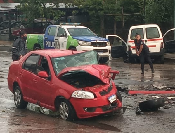 Murió un reconocido cooperativista por un accidente en La Plata
