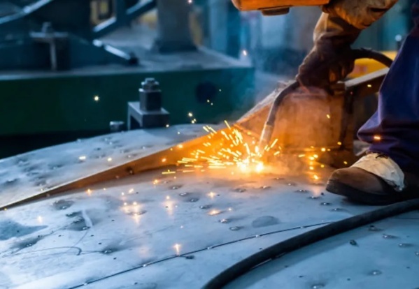 Indec: la industria y la construcción volvieron a crecer en enero y ratifican su recuperación