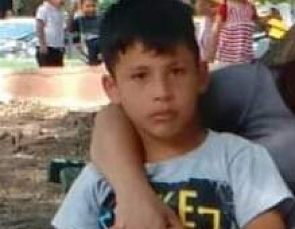 Buscan a un menor de edad que desapareció el pasado lunes en 171 entre 45 y 46