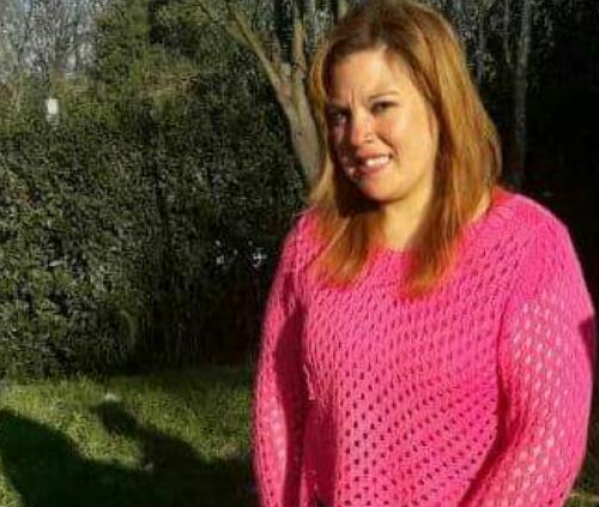 Había terminado el secundario, se encaminaba a empezar una carrera y un incendio devoró su casa: “Tengo lo puesto nada más"