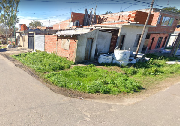 Le fue a cobrar el alquiler en La Plata, la encontr&oacute; convulsionando en el sill&oacute;n, y no pudo salvarla: ten&iacute;a 24 a&ntilde;os