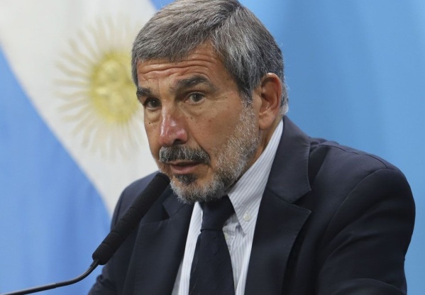 Salvarezza: "La vacuna argentina contra el COVID-19 podría estar en un año y medio"