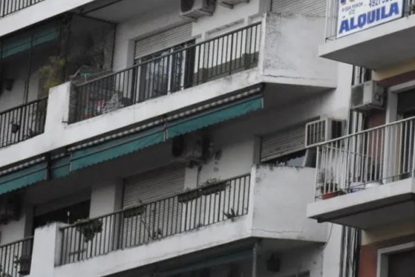 Congelarán los alquileres y prohibirán los desalojos dos meses más