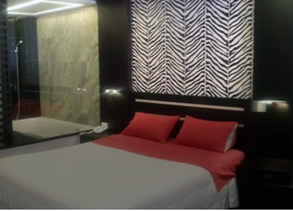 Quiso pagar el turno en un albergue transitorio con la tarjeta Alimentar