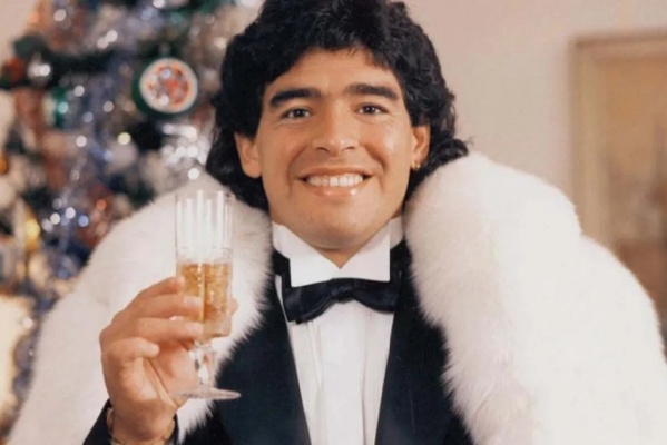 "Maradona ganó más de 500 millones de dólares", según la pareja de Verónica Ojeda