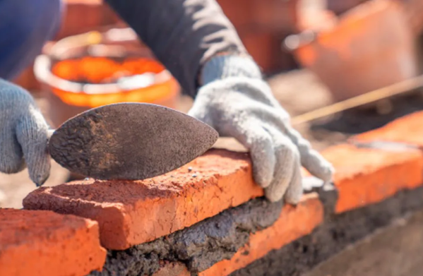 El Gobierno formalizó la creación del Programa Nacional de Construcción de Viviendas: construirán 120 mil casas en 3 años