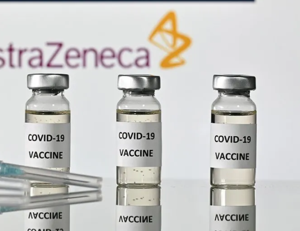 Aseguran que la vacuna de Oxford y AstraZeneca tiene una eficacia del 76% en la primera dosis