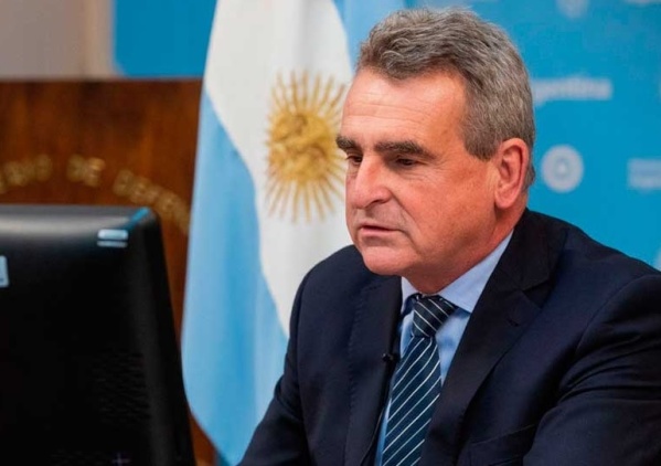 Rossi y Peñafort criticaron las visitas de jueces a Macri en Olivos durante su gestión