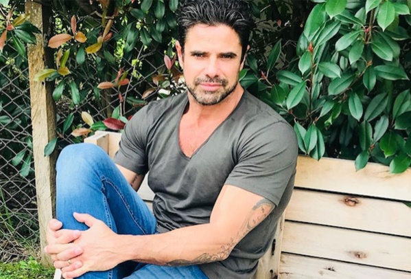 La sorpresiva revelación de Luciano Castro sobre su miembro