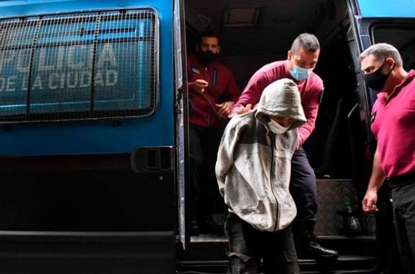 Confirmaron el procesamiento del cartonero que secuestró a la nena M