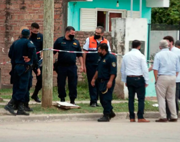 Santiago del Estero: un hombre mató a su hijo de 3 años de 12 puñaladas