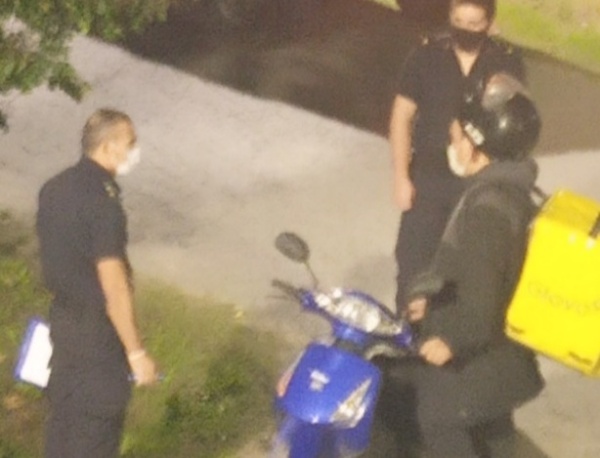 Temor y seguidilla de robos en Villa Elvira