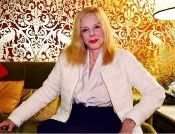 Murió la actriz Libertad Leblanc