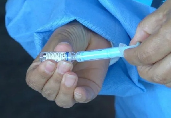 Ya se distribuyeron 11 millones de vacunas contra el Covid-19 en todo el pa&iacute;s