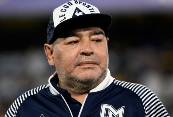 Este es el monto que le dejó Maradona a sus herederos