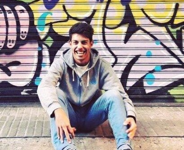 Se conocieron en Siddhartha, qued&oacute; embarazada en La Plata y &eacute;l, desapareci&oacute; para siempre: &ldquo;Quiero saber qui&eacute;n es mi pap&aacute;"