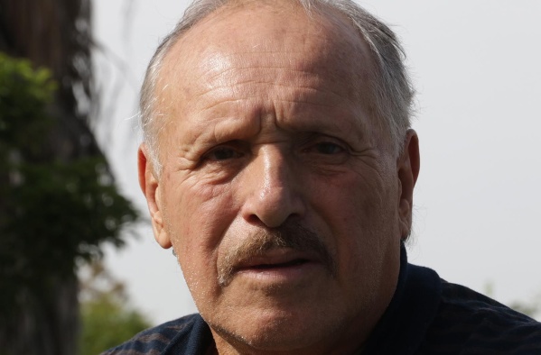 Muri&oacute; Leopoldo Jacinto Luque, el exjugador de la Selecci&oacute;n Argentina campeona de 1978