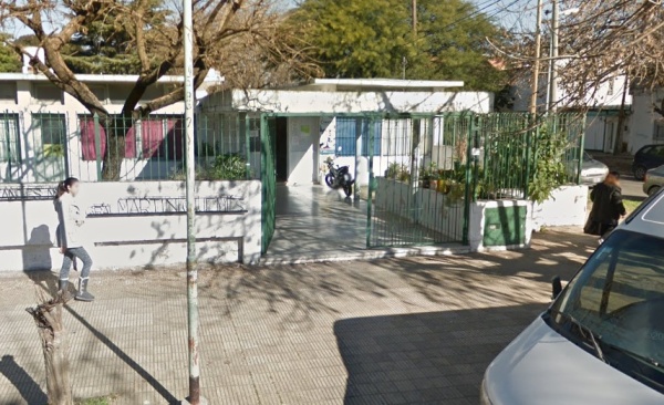 Denuncian que en el Jardín 902 de La Plata no vuelven las clases porque el Consejo Escolar no enciende una caldera