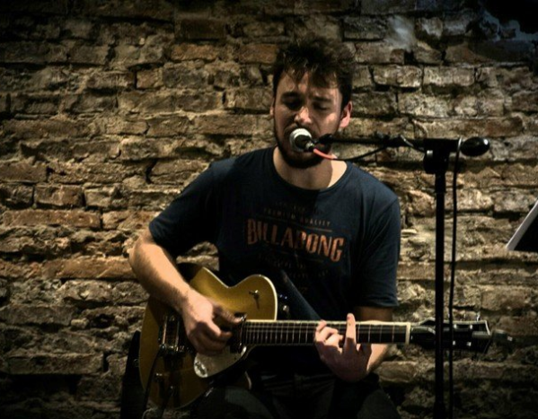 Detuvieron en La Plata a uno de los sospechosos por el asesinato del músico Santiago Stirz