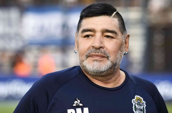 Maradona: extrajeron la información de los dos teléfonos en busca de nuevas pruebas