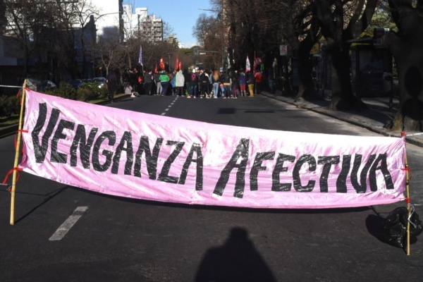 No hay rastros del asesino de Wanda Soraya y analizan las cámaras de la zona de Diagonal 73 y 64