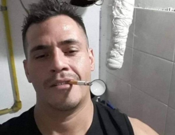 Abusaba de sus sobrinas en La Plata aprovechando que su novia era la niñera: “Les dejaba chupones y les mordía la cola”