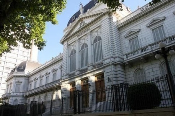 Vuelve la atención presencial de la Justicia en varios distritos del AMBA