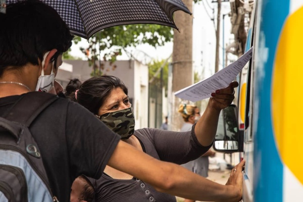 El Gobierno confirmó que aumentará 50% el monto de la tarjeta Alimentar
