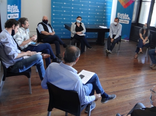 La nueva y polémica Tasa SUM no se modificaría en La Plata: más consumís de luz, más pagás por el alumbrado público