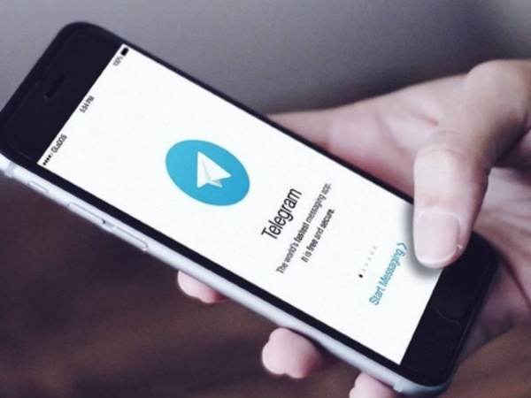 Lanzan un canal en Telegram para "coquetear" como en Tinder