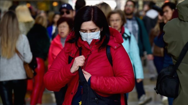 Europa en alerta por la detección de la cepa sudafricana de coronavirus