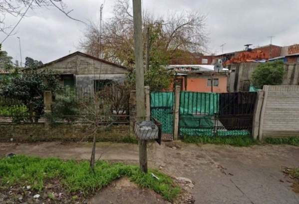 Una nena de 9 años recibió un balazo en el tórax al quedar en medio de un tiroteo en Berazategui