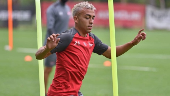 Dos futbolistas con ADN Pincha se van del club