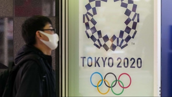 Los Juegos Olímpicos de Tokio podrían admitir sólo público local