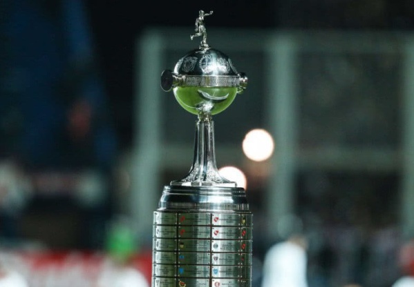 La Conmebol confirmó los días y horarios para los partidos de cuartos de final de la Copa Libertadores