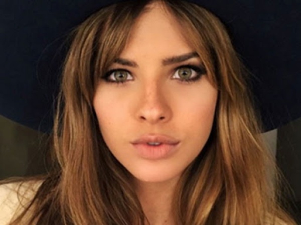 &iquest;La China Su&aacute;rez le declar&oacute; su amor a Ricky Martin?