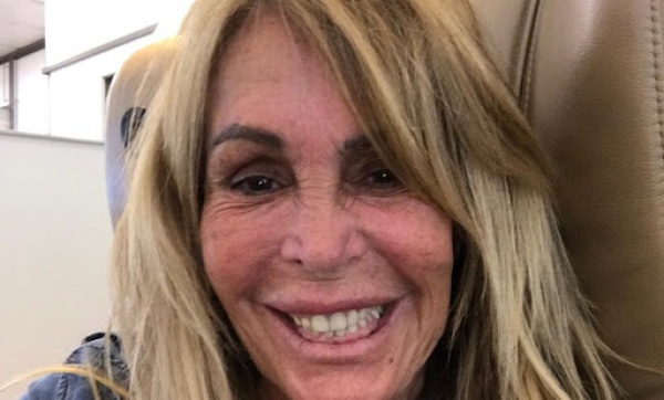 Preocupaci&oacute;n extrema por la salud de Pata Villanueva