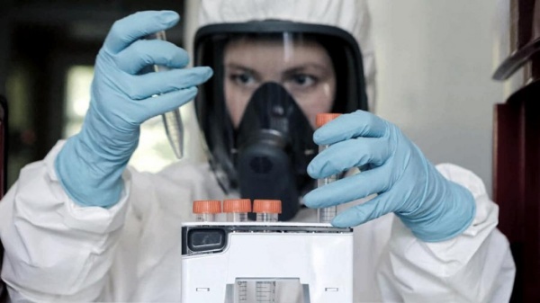 Desde el Gobierno se mostraron positivos en que la vacuna contra el COVID-19 llegue al pa&iacute;s antes de fin de a&ntilde;o