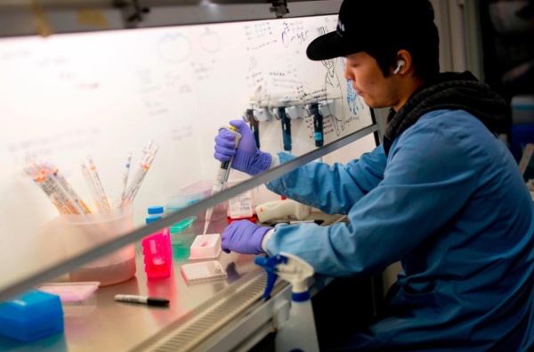 Los alérgicos finalmente no son un grupo de riesgo para el COVID-19