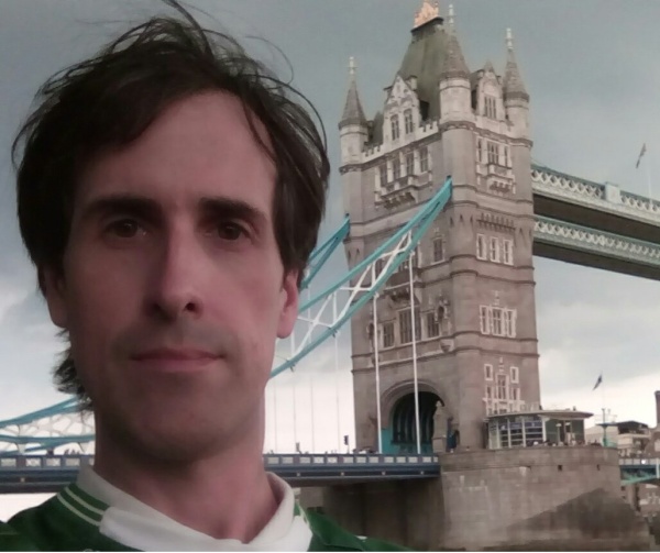 El colmo de un vecino de La Plata: No tiene agua pero se la cobran igual