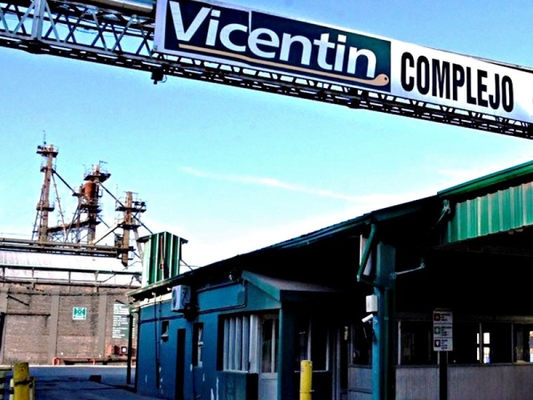 Este sábado se estrena la película documental "Vicentin: de gran empresa a gran estafa"