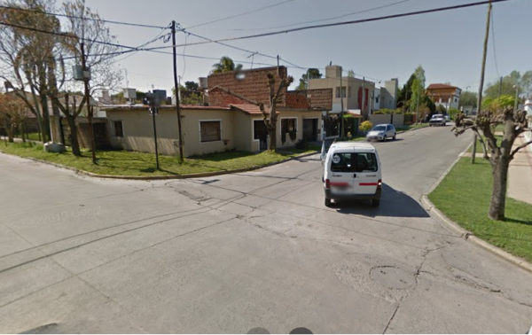 Le robaron joyas y electrodomésticos a una familia de La Plata