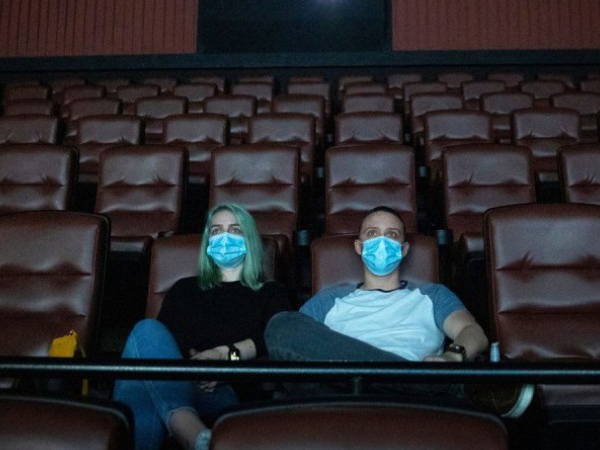 Vuelven los cines en La Plata: estos son los estrenos