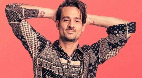 Chano la rompió con su nuevo tema