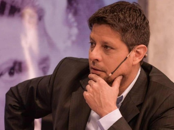 Un periodista bien federal: Albino Aguirre será el nuevo Gerente de Noticias de la TV Pública