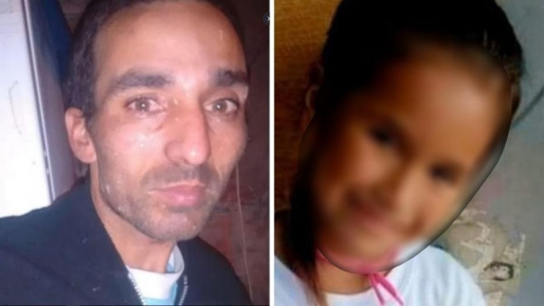 Encontraron a Maia Beloso con vida