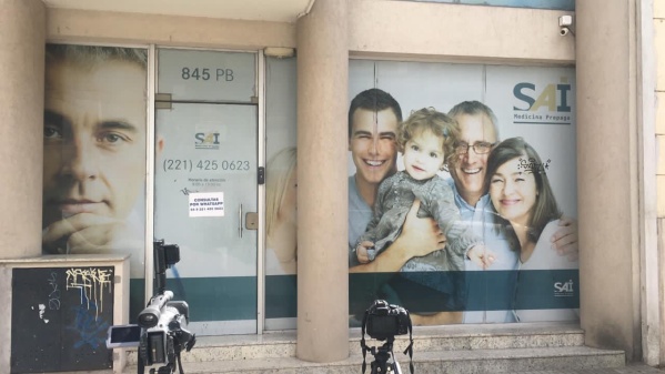 Tiene c&aacute;ncer, los medicamentos salen 200 mil pesos y la obra social no se lo quiere cubrir