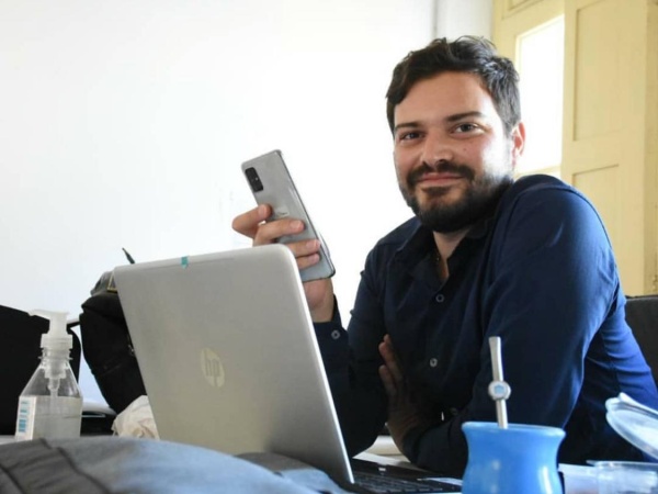 Papelón histórico: El Jefe de Prensa confirmó que los concejales no se aislaron pero igual suspendieron la sesión