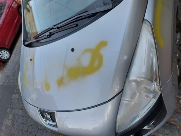 El drama de una platense que teme por su vida: su ex la amenaza de muerte y no cesa pese a las denuncias