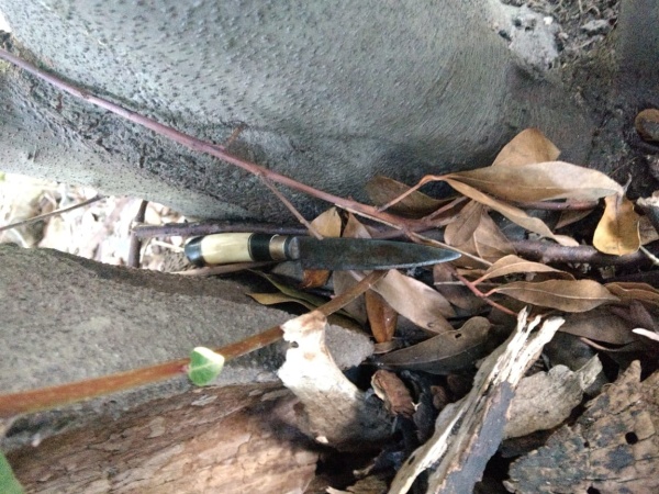 Tremenda discusi&oacute;n entre hermanos casi termina con un muerto en Barrio Aeropuerto